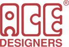 Ace Designers logo