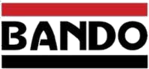 Bando logo