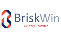 Briskwin logo