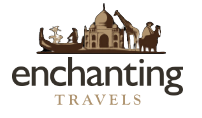 Enchanting Travels logo