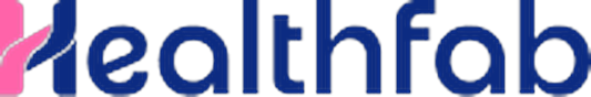 Healthfab logo