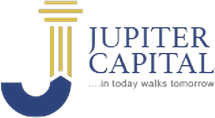 Jupiter Capital logo