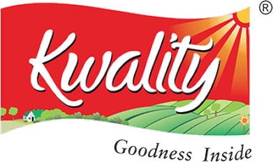 Kwality Foods logo