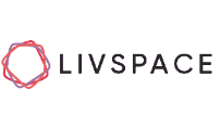 Livspace logo
