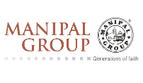 Manipal logo