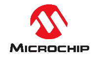 Microchip logo