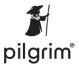 Pilgrim logo
