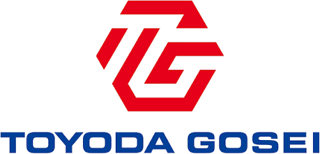 Toyoda Gosei logo