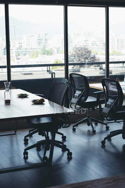 Leadership team discussing ERP roadmap