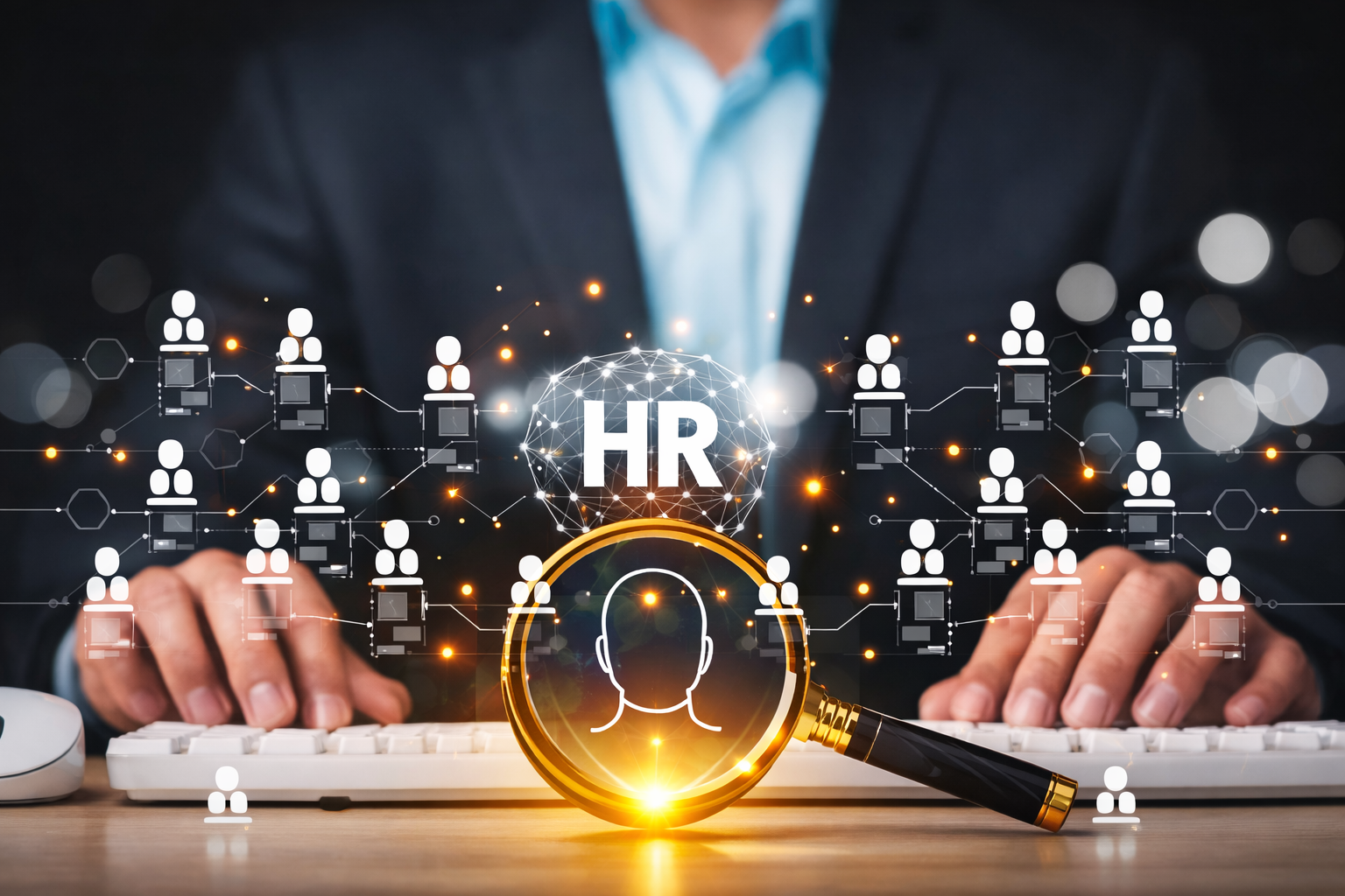 Vendor portal dashboard preview