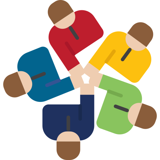 Collaboration Icon